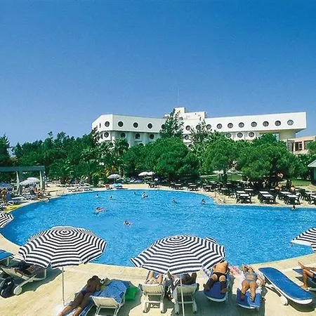 Otel Arinna