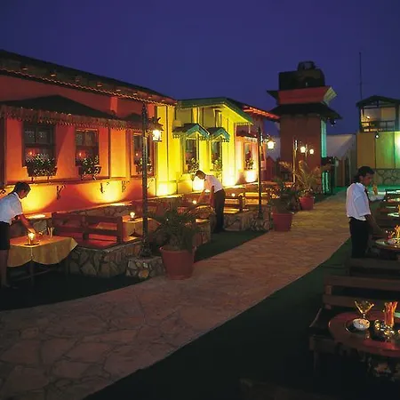 Arinna 3* Titreyengol