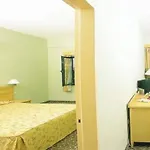 Hotel Arinna Titreyengol