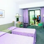 Hotel Arinna Titreyengol