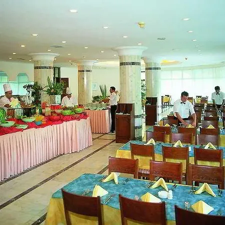 Hotel Arinna